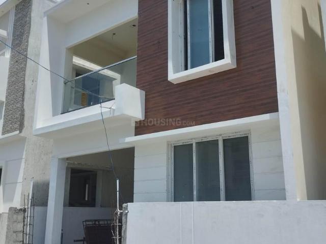 2 BHK Independent House in Thaiyur for resale Chennai. The reference number is 20950169