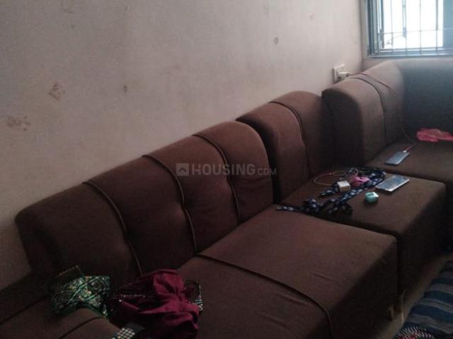 2 BHK Independent House in Thaltej for rent Ahmedabad. The reference number is 17571182