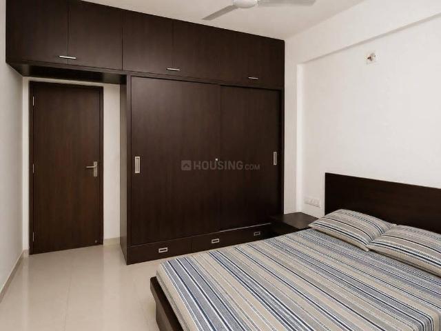 2 BHK Independent House in Thaltej for rent Ahmedabad. The reference number is 20785415