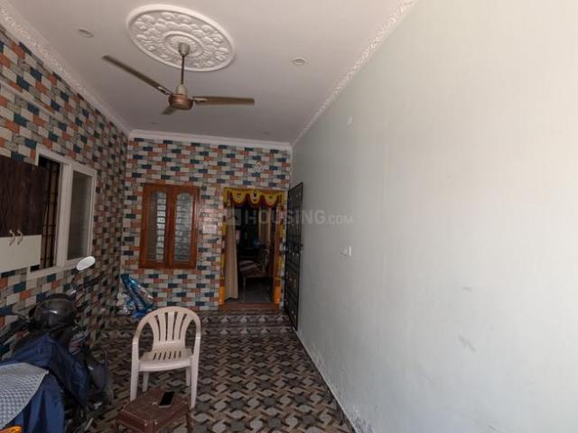 2 BHK Independent House in Thandalam for resale Chennai. The reference number is 20915505
