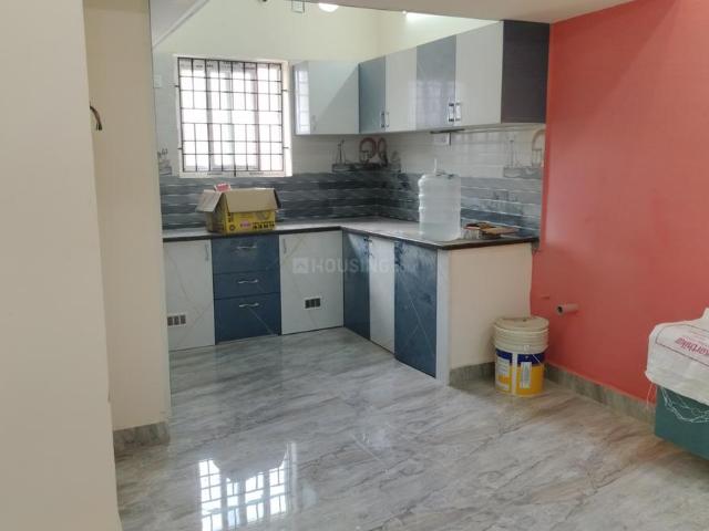 2 BHK Independent House in Thandalam for resale Chennai West. The reference number is 17663086