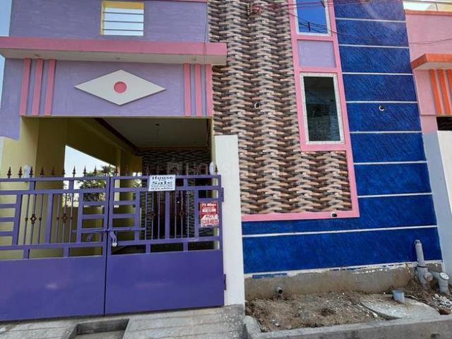 2 BHK Independent House in Thandalam for resale Kolathuvancheri. The reference number is 16918817