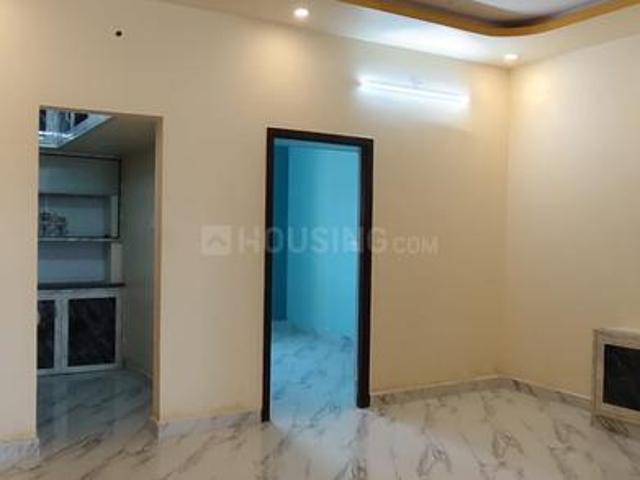 2 BHK Independent House in Thaneerkulam for resale Chennai. The reference number is 20613992