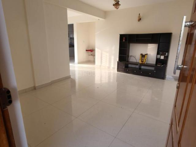 2 BHK Independent House in Thanisandra for rent Bengaluru. The reference number is 20905954