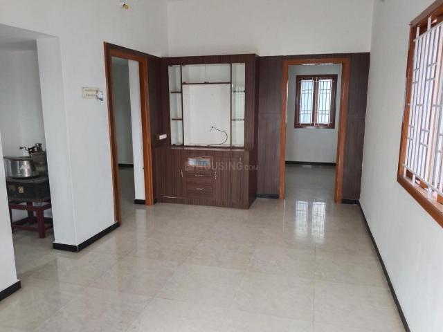 2 BHK Independent House in Thanthoni for rent karur. The reference number is 20885725
