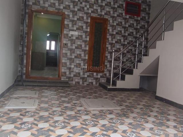 2 BHK Independent House in Tharapakkam for resale Chennai West. The reference number is 17788885