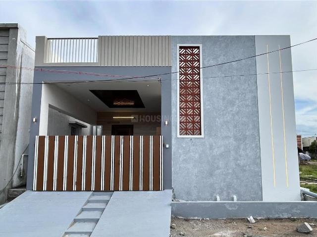 2 BHK Independent House in Tharapakkam for resale Chennai. The reference number is 19329080