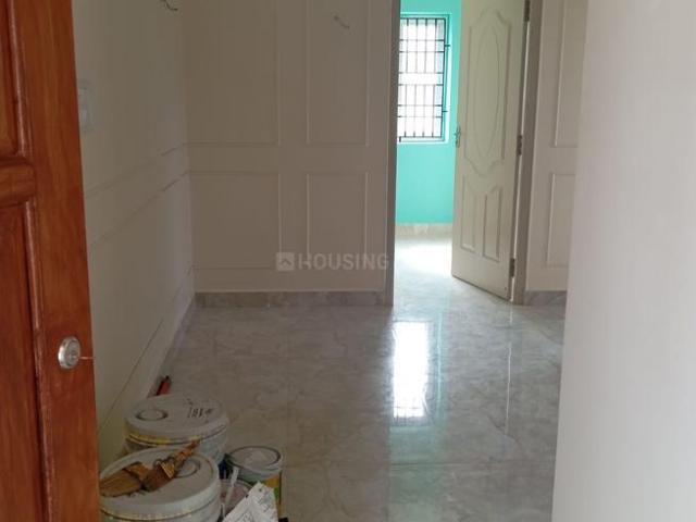 2 BHK Independent House in Tharapakkam for resale Chennai. The reference number is 20781640