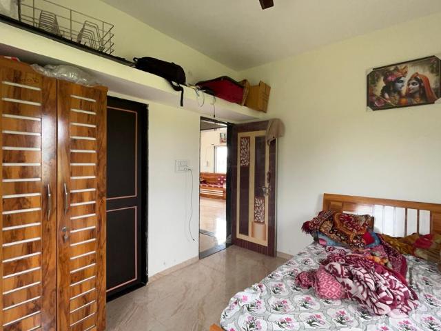 2 BHK Independent House in Theur for resale Pune. The reference number is 20859337