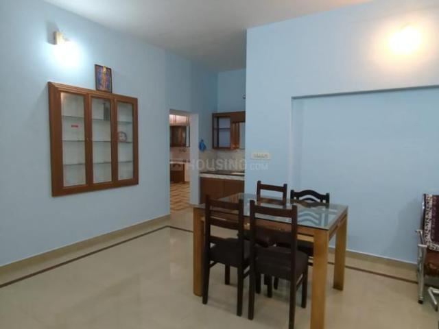 2 BHK Independent House in Thevakkal for rent Kochi. The reference number is 20466504