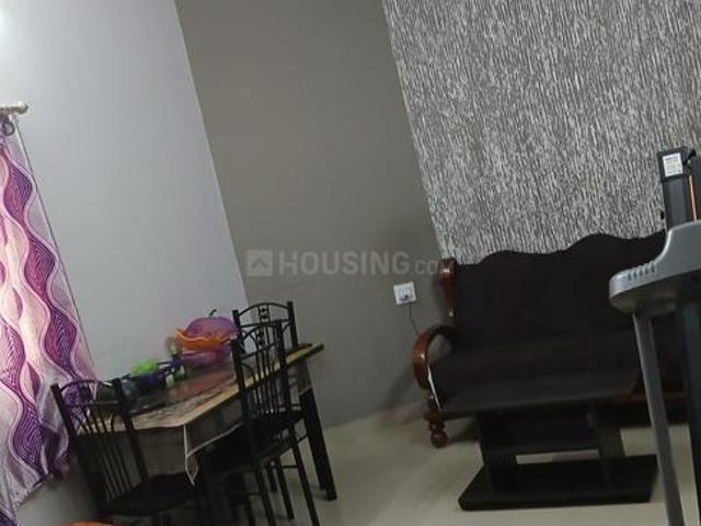2 BHK Independent House in Thendral Nagar for rent Tiruchirappalli. The reference number is 20627560