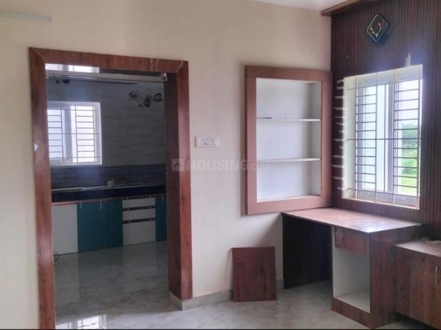 2 BHK Independent House in Thirumullaivoyal for resale Chennai. The reference number is 20258730