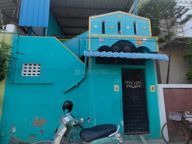 2 BHK Independent House in Thirumullaivoyal for resale Chennai. The reference number is 20912869