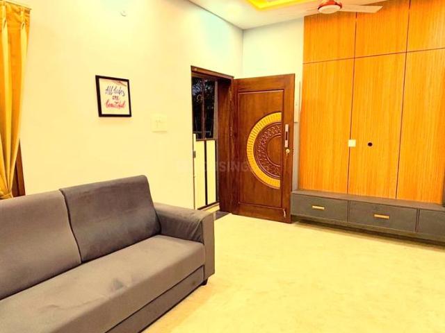 2 BHK Independent House in Thirumullaivoyal for resale Chennai North. The reference number is 17535187