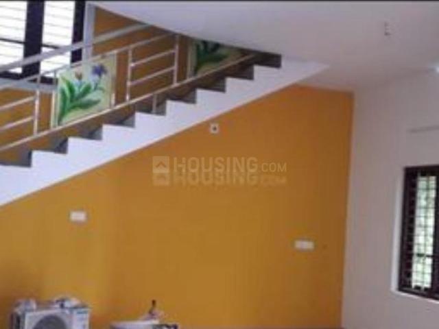 2 BHK Independent House in Thirumala for resale Thiruvananthapuram. The reference number is 16075293