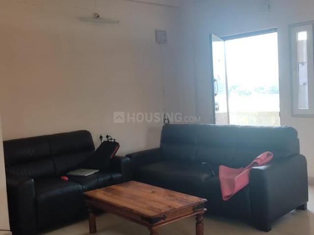 2 BHK Independent House in Thirumanahalli for rent Bengaluru. The reference number is 20395906