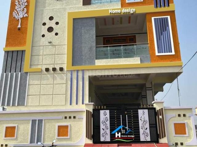 2 BHK Independent House in Thirumazhisai for resale Chennai. The reference number is 14863228
