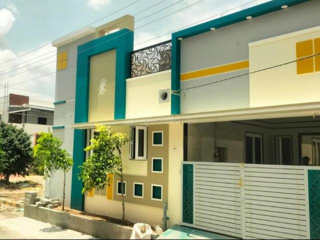 2 BHK Independent House in Thirumazhisai for resale Chennai. The reference number is 19971209
