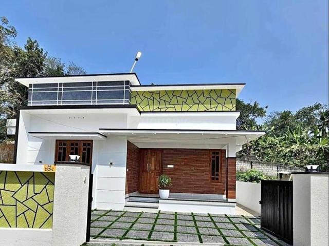 2 BHK Independent House in Thirumazhisai for resale Chennai. The reference number is 20586173