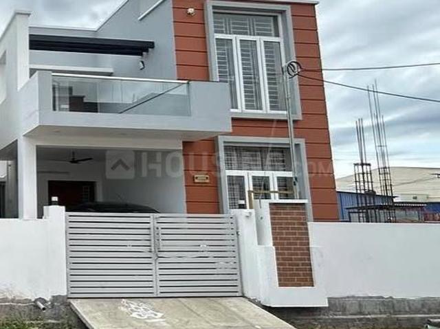 2 BHK Independent House in Thirunindravur for resale Chennai west. The reference number is 16631911