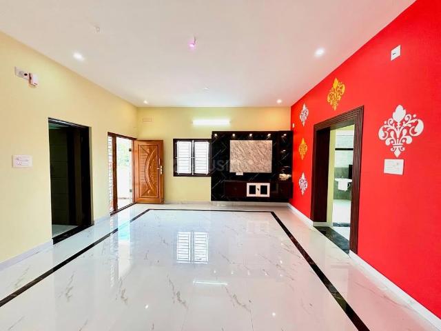 2 BHK Independent House in Thirunindravur for resale Chennai West. The reference number is 18367744