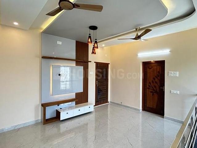 2 BHK Independent House in Thirunindravur for resale Chennai. The reference number is 15687032