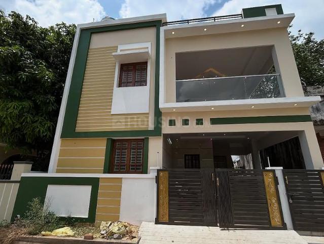2 BHK Independent House in Thirunindravur for resale Chennai. The reference number is 16977786