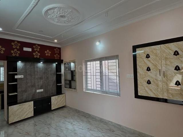 2 BHK Independent House in Thirunindravur for resale Chennai. The reference number is 16977944