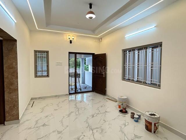 2 BHK Independent House in Thirunindravur for resale Chennai. The reference number is 16144437