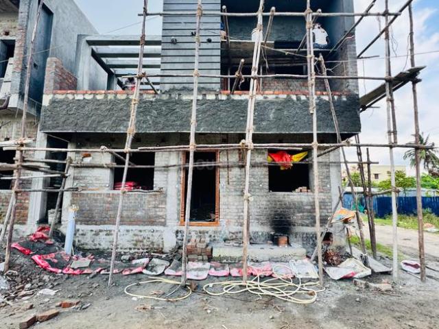 2 BHK Independent House in Thirunindravur for resale Chennai. The reference number is 16155879