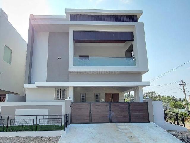 2 BHK Independent House in Thirunindravur for resale Chennai. The reference number is 17082528