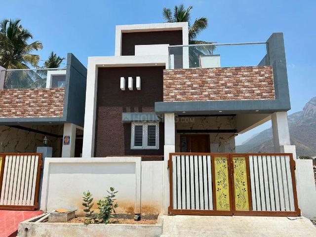 2 BHK Independent House in Thirunindravur for resale Chennai. The reference number is 19636771