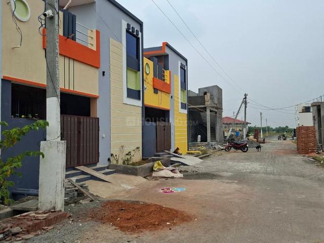 2 BHK Independent House in Thirunindravur for resale Chennai. The reference number is 19860191