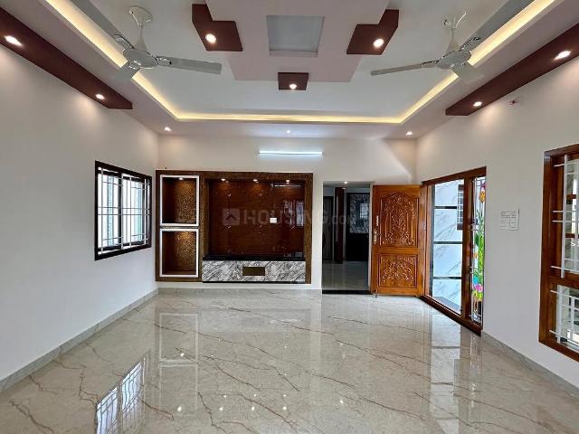 2 BHK Independent House in Thirunindravur for resale Chennai. The reference number is 19899995