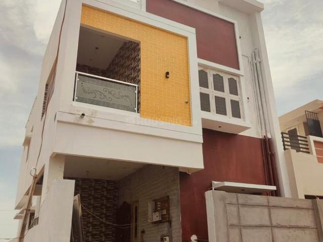 2 BHK Independent House in Thirunindravur for resale Chennai. The reference number is 19945891