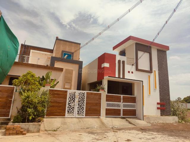2 BHK Independent House in Thirunindravur for resale Chennai. The reference number is 19945891