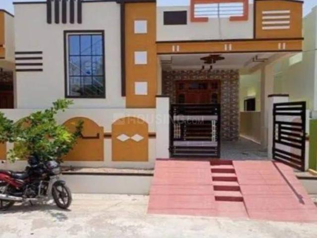 2 BHK Independent House in Thirunindravur for resale Chennai. The reference number is 19978130