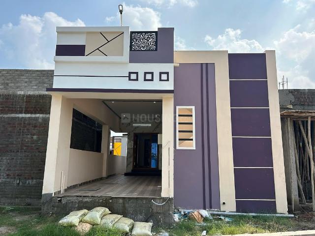 2 BHK Independent House in Thirunindravur for resale Chennai. The reference number is 19983611