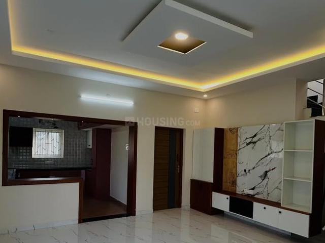 2 BHK Independent House in Thirunindravur for resale Chennai. The reference number is 19999442