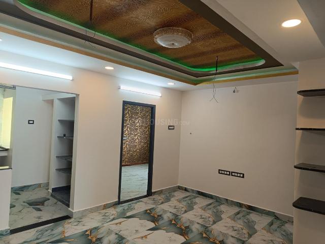 2 BHK Independent House in Thirunindravur for resale Chennai. The reference number is 20441559