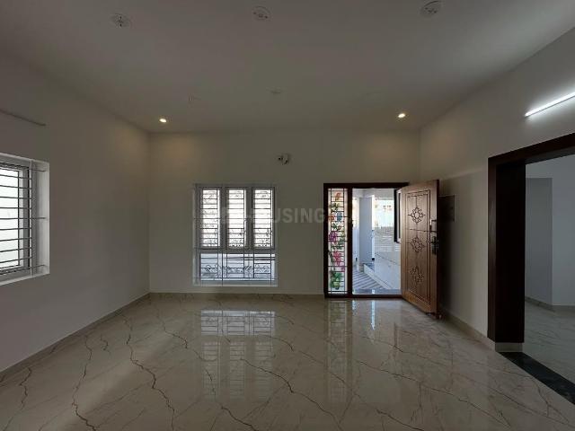 2 BHK Independent House in Thirunindravur for resale Chennai. The reference number is 20445308