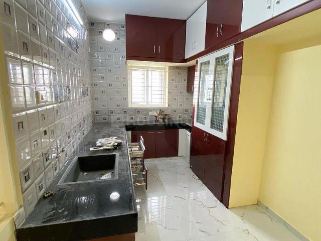 2 BHK Independent House in Thirunindravur for resale Chennai. The reference number is 20661199
