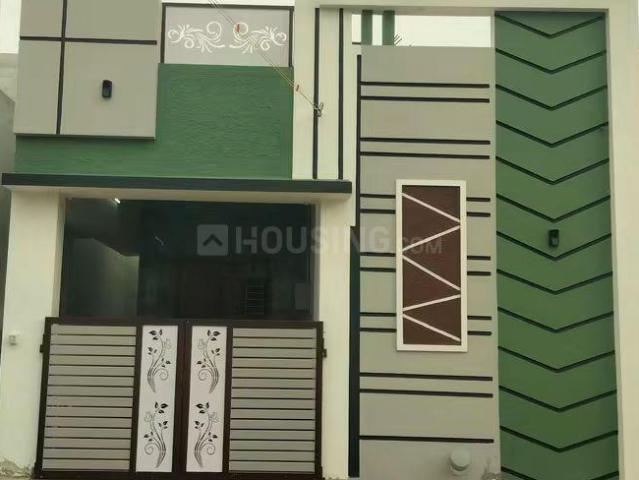 2 BHK Independent House in Thirunindravur for resale Chennai. The reference number is 20772301