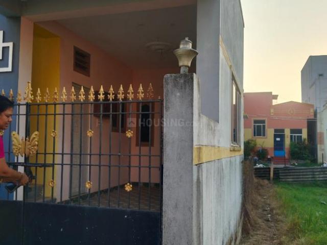 2 BHK Independent House in Thirunindravur for resale Chennai. The reference number is 20256097