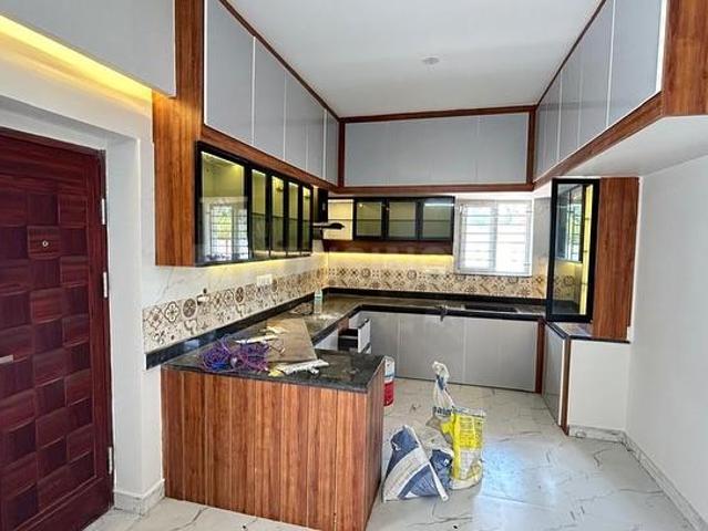 2 BHK Independent House in Thirunindravur for resale Chennai. The reference number is 20332198