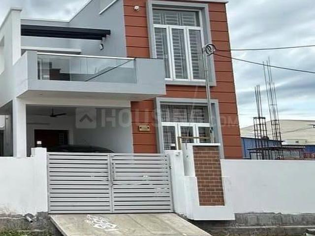2 BHK Independent House in Thirunindravur for resale Chennai. The reference number is 20366189