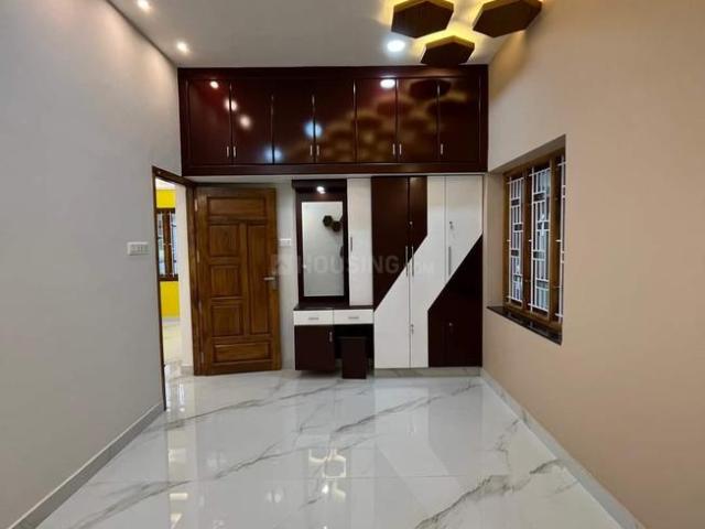 2 BHK Independent House in Thirunindravur for resale Chennai. The reference number is 20385925