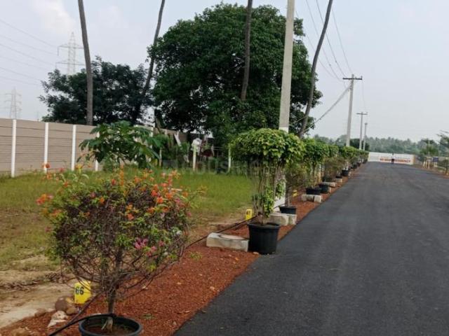 2 BHK Independent House in Thirunindravur for resale Chennai. The reference number is 20390736