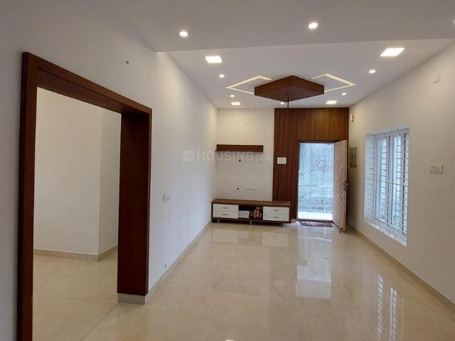 2 BHK Independent House in Thiruporur for resale Chennai. The reference number is 19740736