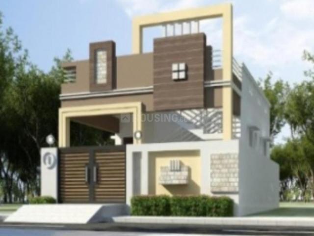 2 BHK Independent House in Thiruporur for resale Chennai. The reference number is 20771766